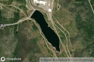 East Branch Reservoir