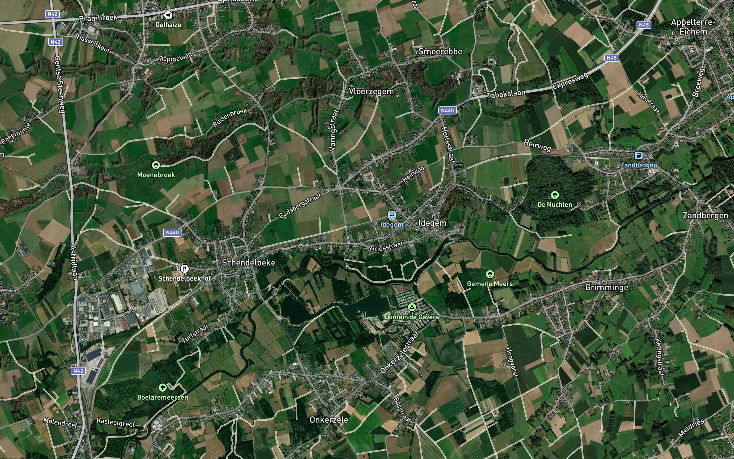 Ophasseltbeek