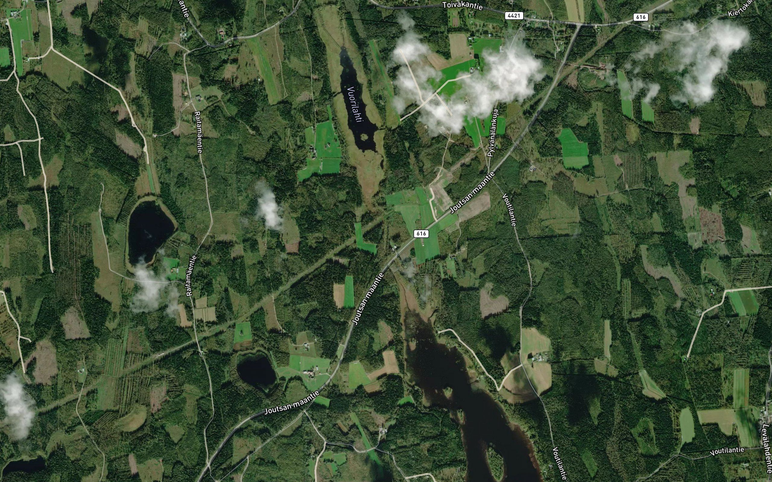 Tampiansalmi