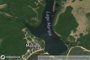 Lago Maripa