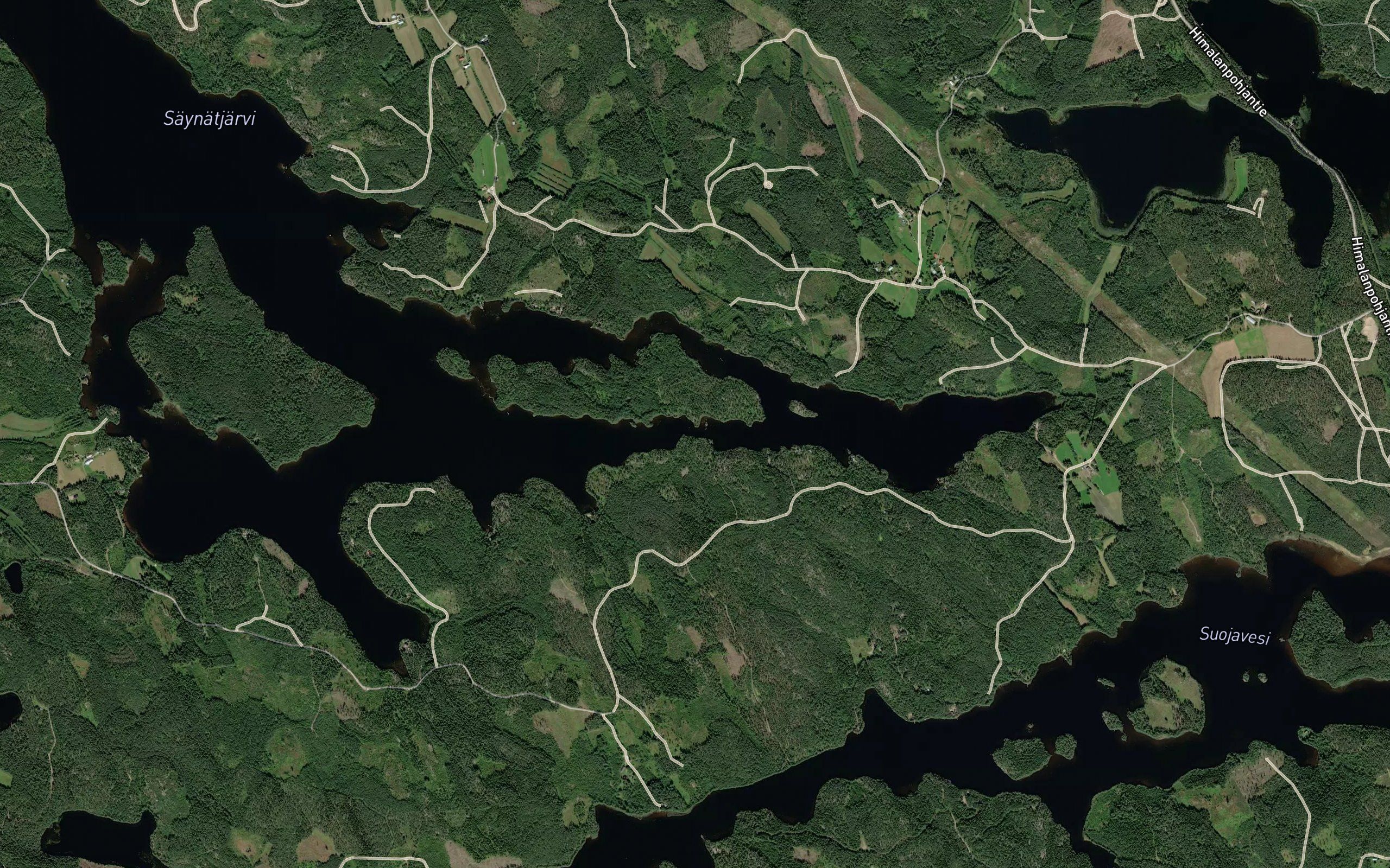 Kivisalmi