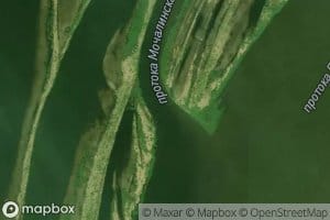 Protoka Mochalinskaya