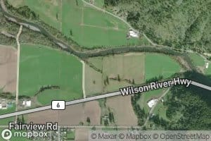 Donaldson Creek