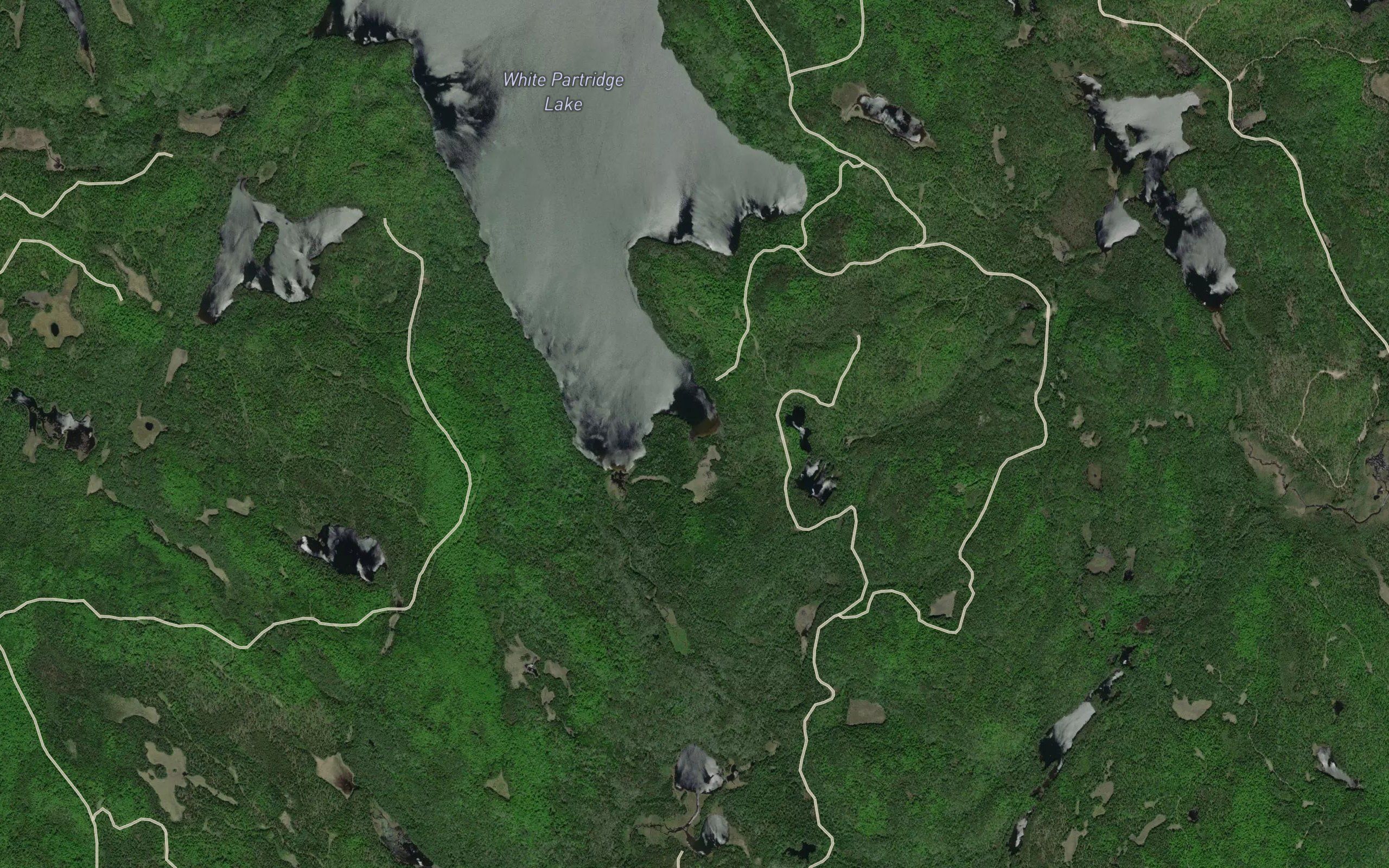 Kago Creek