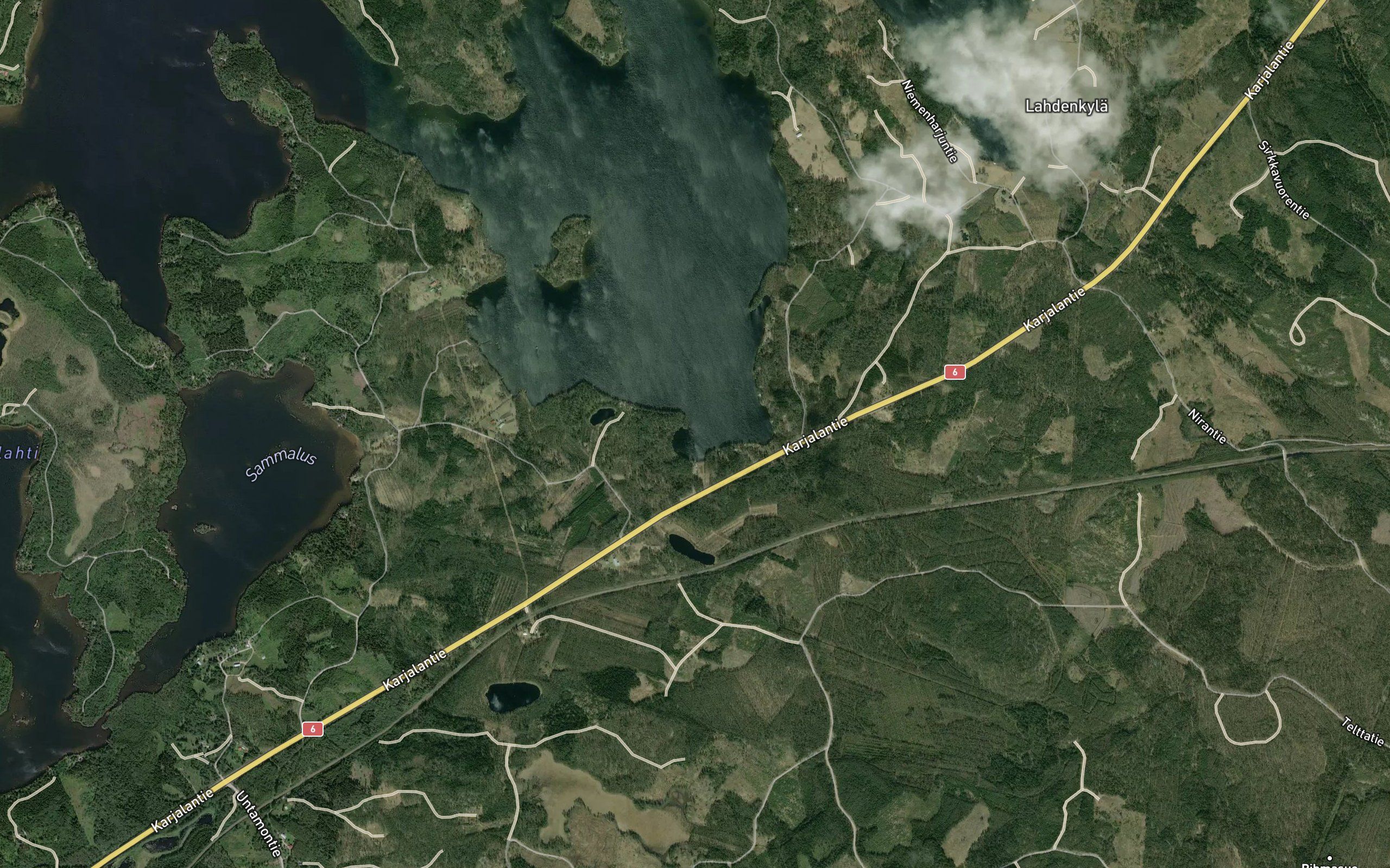 Kajatlahti