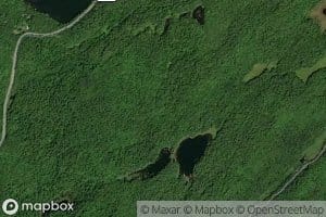 Duplicate Lakes