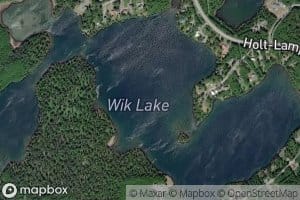 Wik Lake
