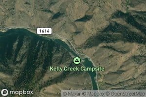Kelly Creek