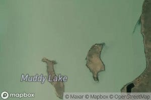 Muddy Lake