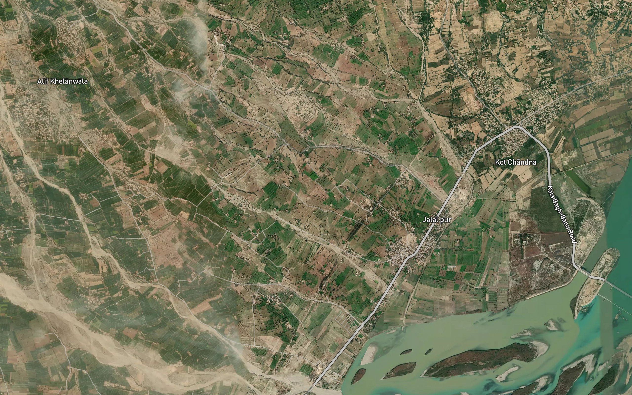 Kaswala