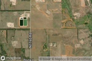 Oknoname 129009 Reservoir