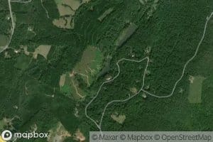 Stony Mountain Lake Number One