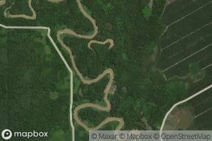 Sungai Bukong Nyamok