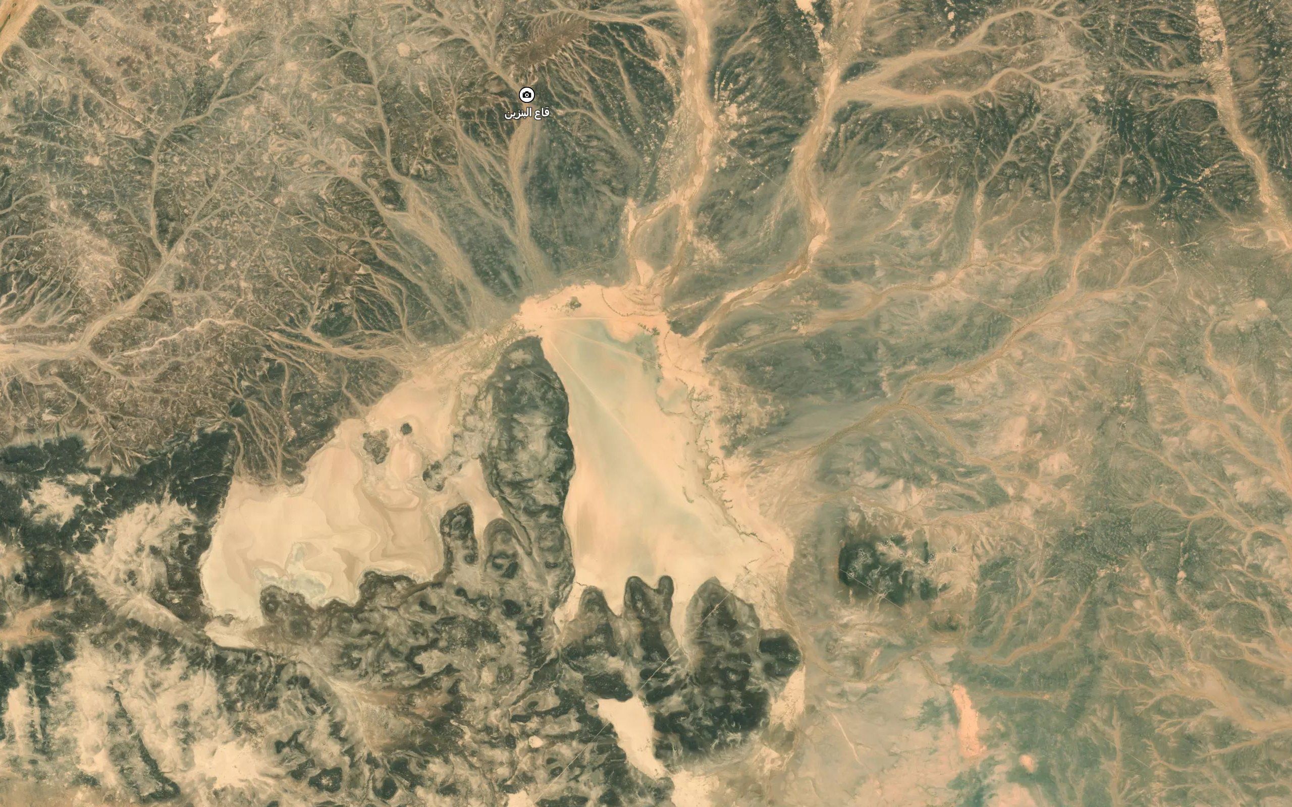 Qa` at Ta'irat