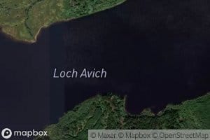 Loch Avich