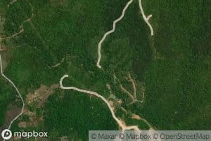 Quebrada San Bartolo