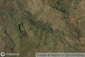 Canada Aguaje de los Caballos