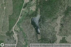 Margaret Lake