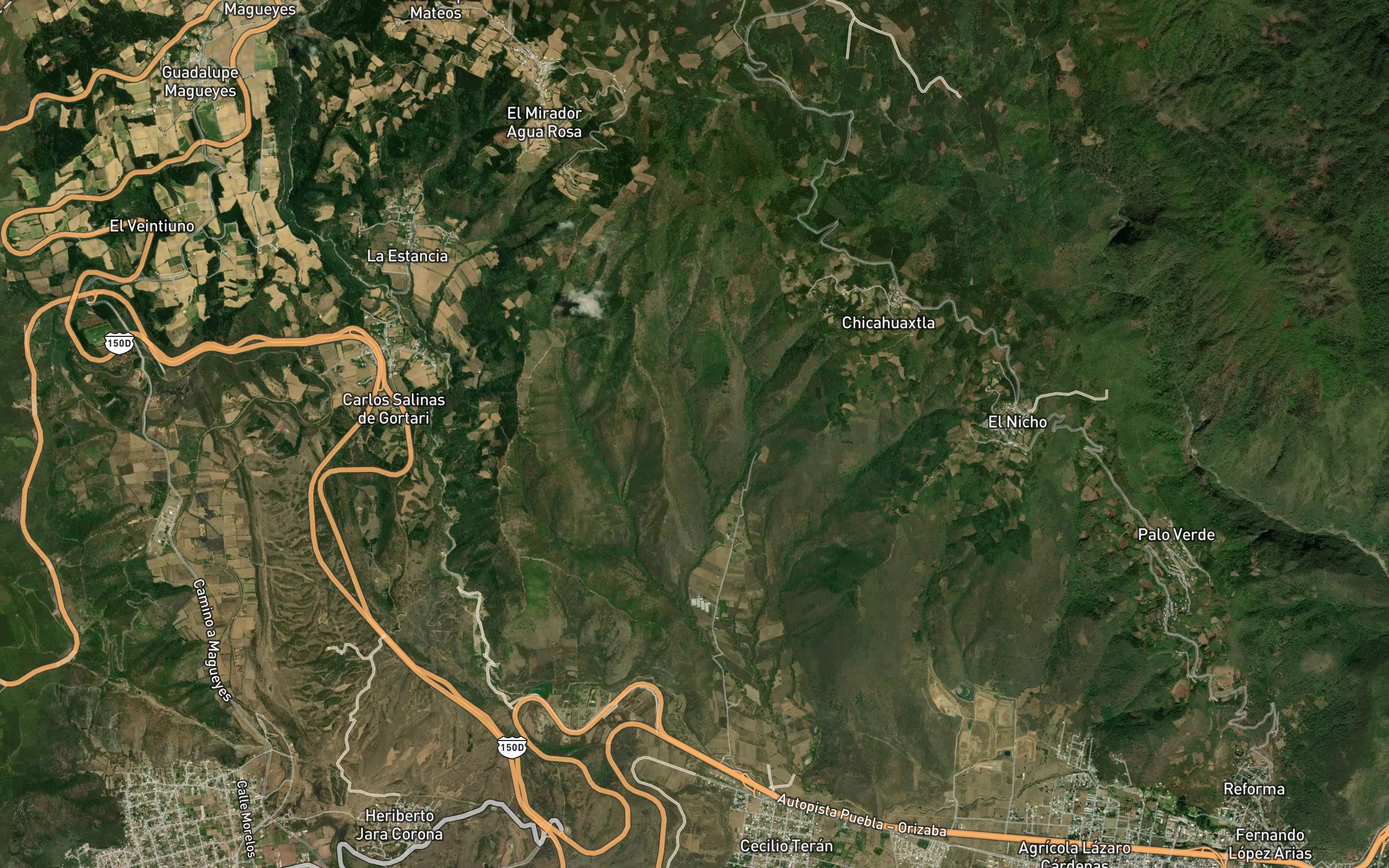 El Aserradero