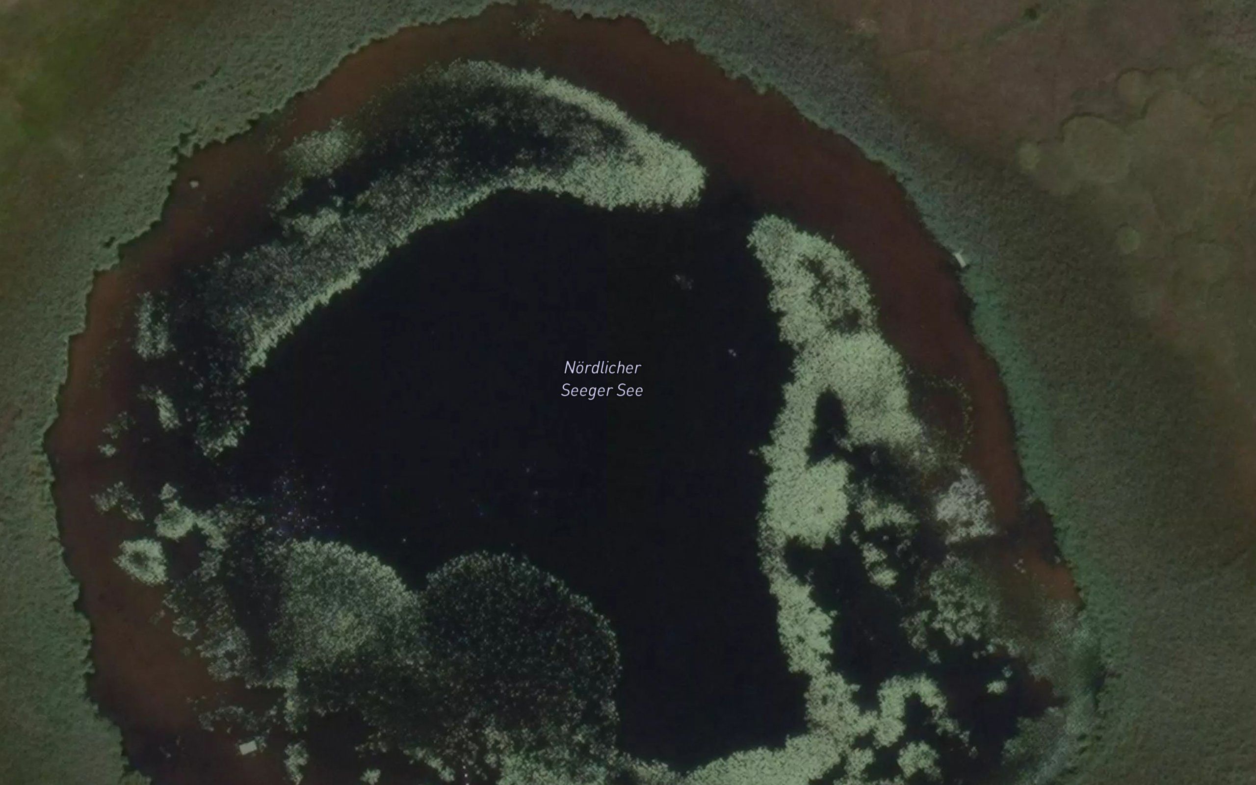 Seeger See
