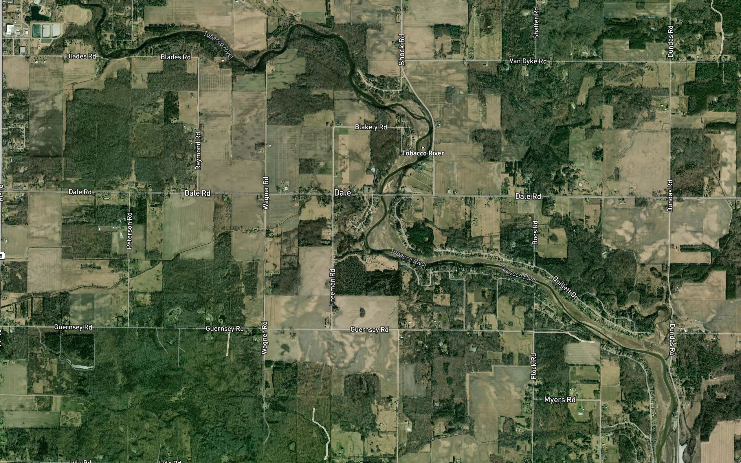 Bear Creek