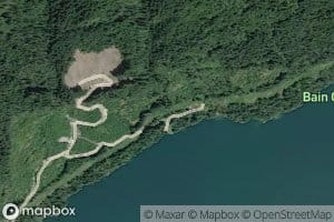 Bain Creek