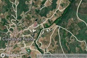 Garganta de San Gregorio