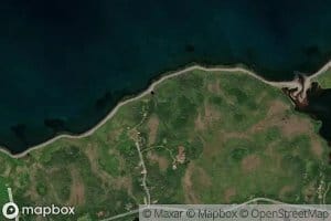 Molliers Cove