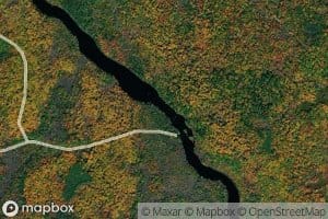 Third Wannigan Rapids