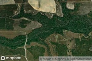 Smokehouse Creek