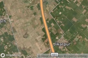 Zikarpur Minor