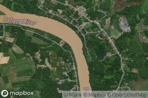 Sungai Telok Sentang