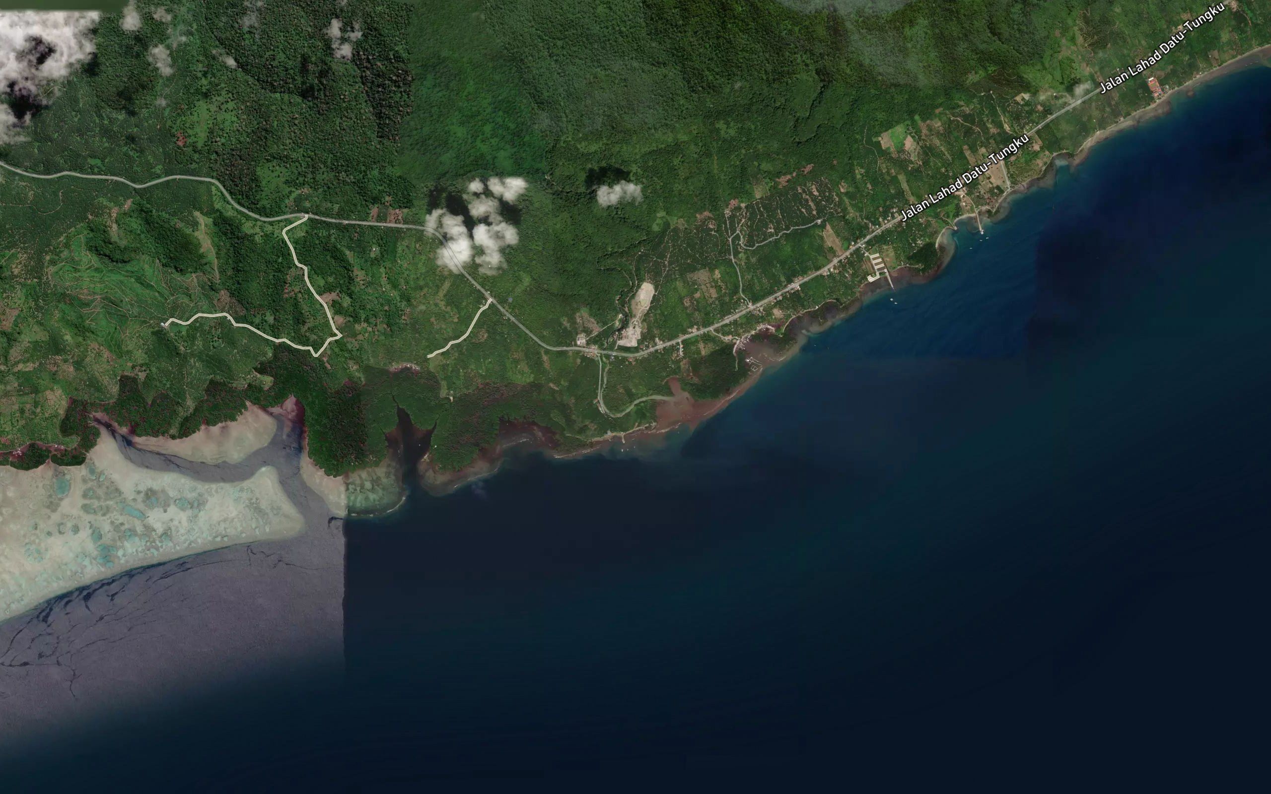 Sungai Marabong