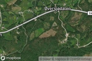 Andersbekken