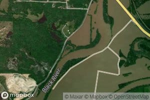 Magness Creek