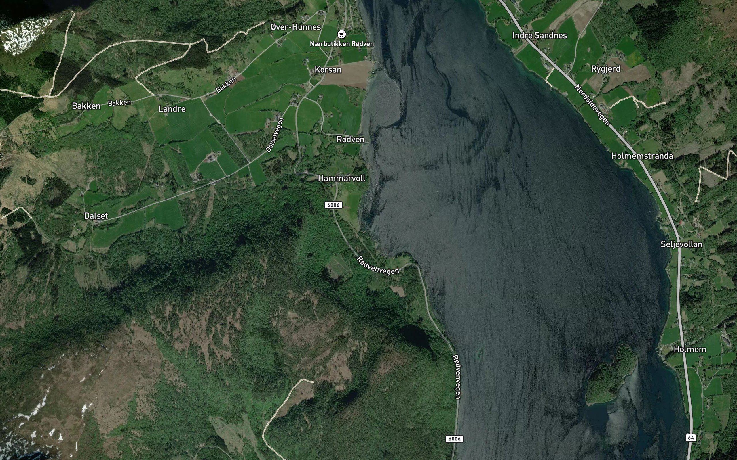 Hammarvollbukta