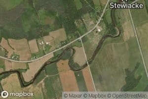 Upper Stewiacke Pool