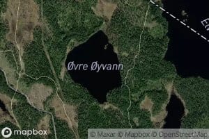 Oyvatn,ovre