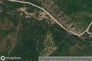 Chernaya Kasha