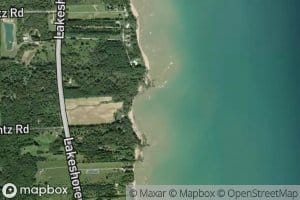 Benhke Creek