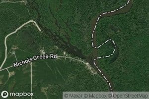 Nichols Creek