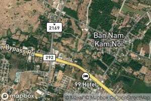 Huai Nam Kham