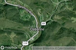 Little Thorofare Run