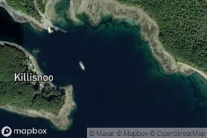 Killisnoo Harbor
