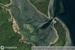 Dry Cove