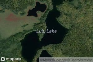 Lulu Lake