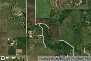 Horse Creek