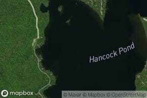 Hancock Pond