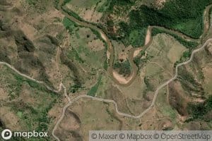 Ribeirao do Ramalhete