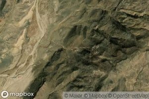 Suba Khan Tobi China